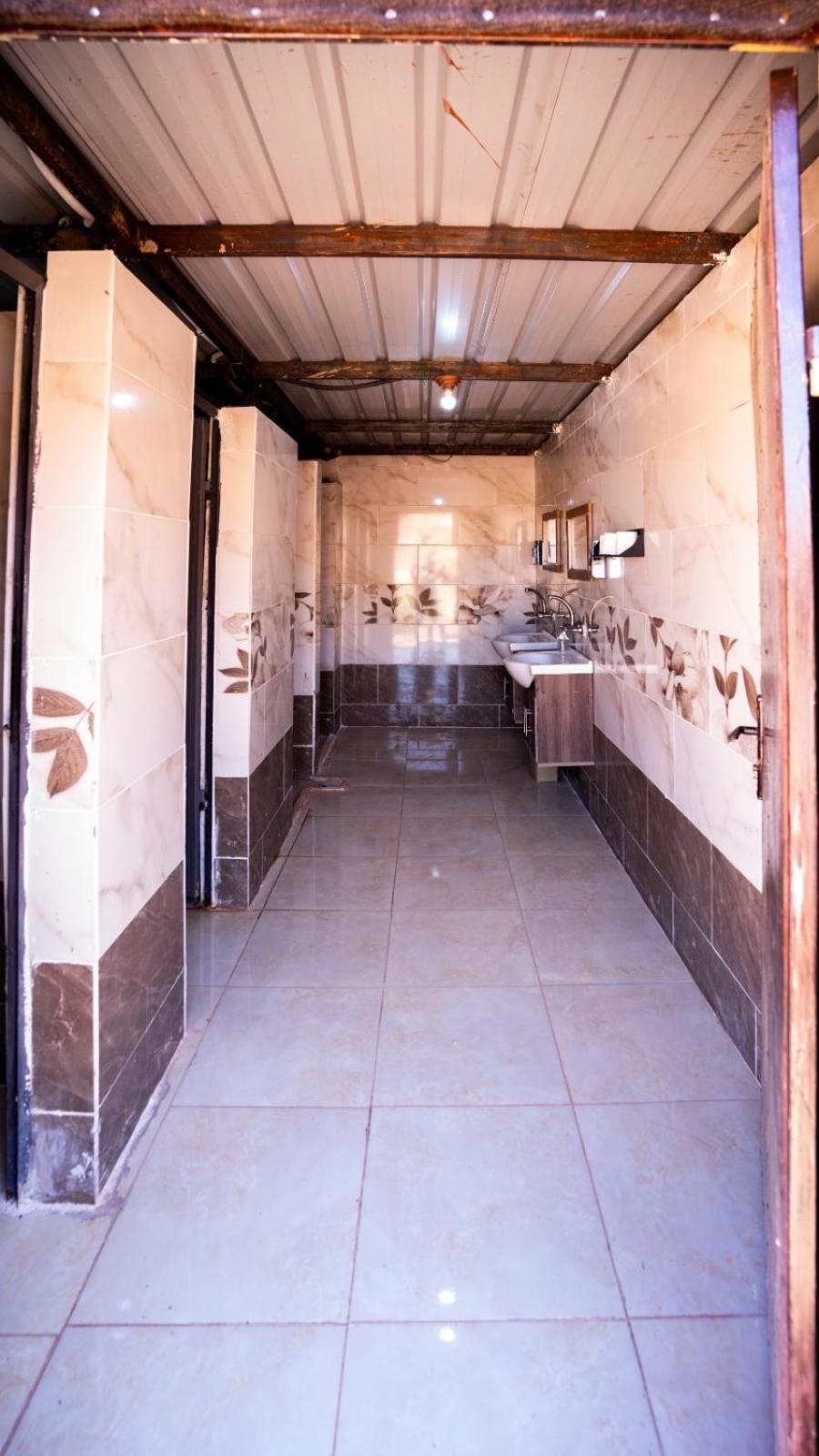 Wadi Rum Bedouin Heart Camp Exteriér fotografie